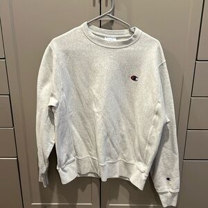 Champion Reverse Weave Crewneck